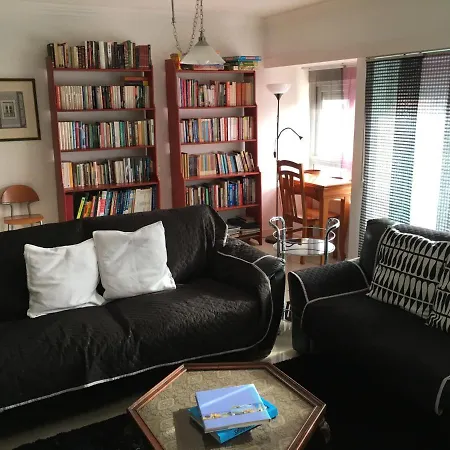 Home2home Appartement Lissabon