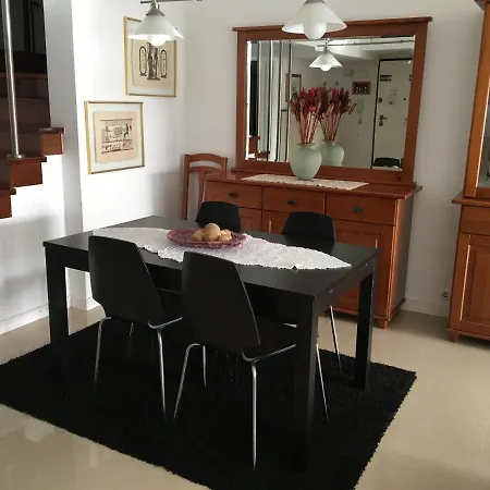 Apartamento Home2home