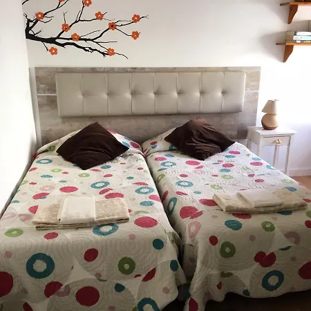 Apartamento Home2home