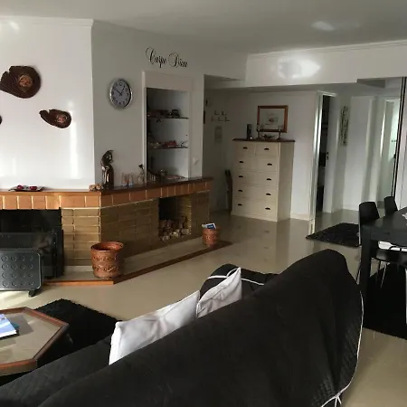 Apartment Home2home Lisbon