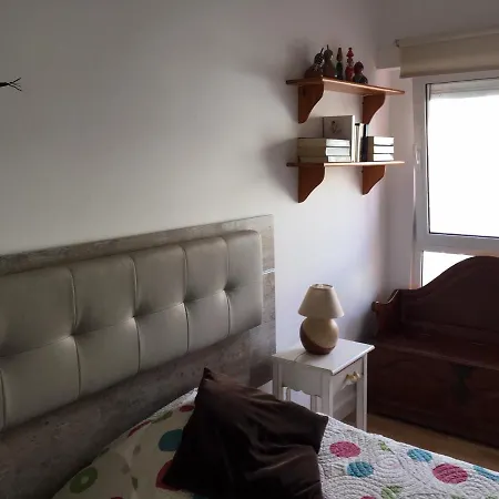 Home2home Apartamento *