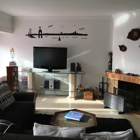 Apartamento Home2home *