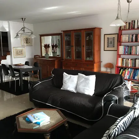 Home2home * Лиссабон