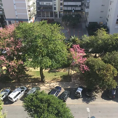 Home2home * Лиссабон