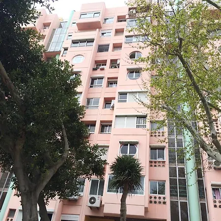 Apartamento Home2home Lisboa