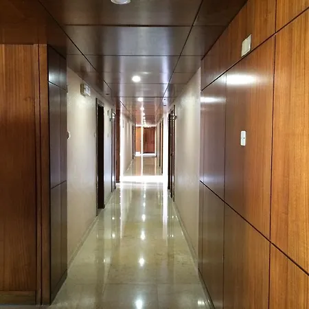 Home2home Лиссабон