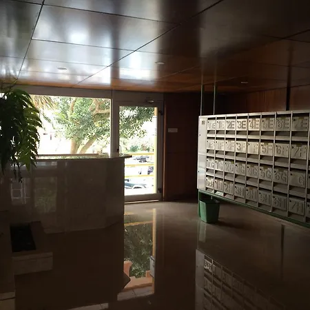 Home2home Apartamento