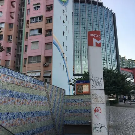 Home2home * Лиссабон