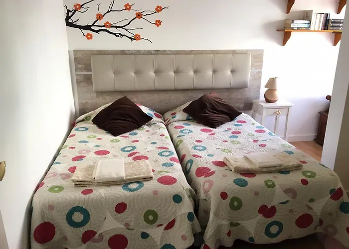 Apartamento Home2home