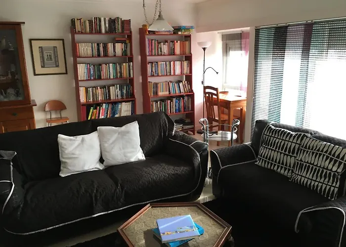 Home2home Apartamento Lisboa