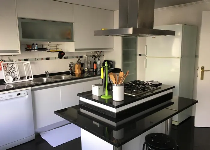 Home2home Apartamento