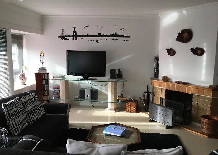 Apartamento Home2home *