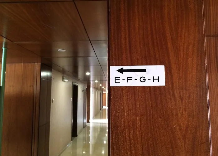 Home2home Apartamento Lisboa