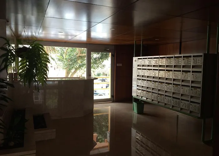 Home2home Apartamento